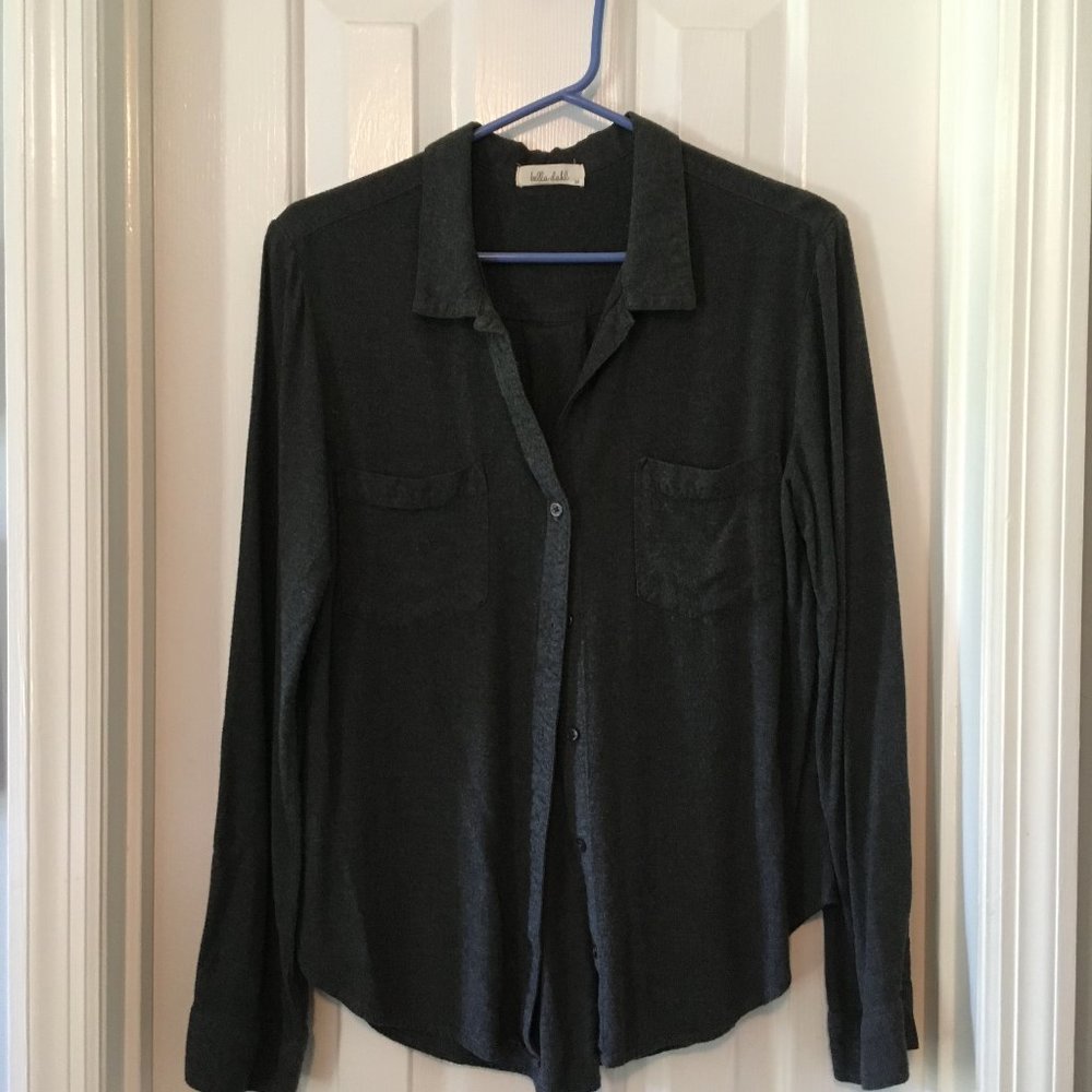 Bella Dahl shirt